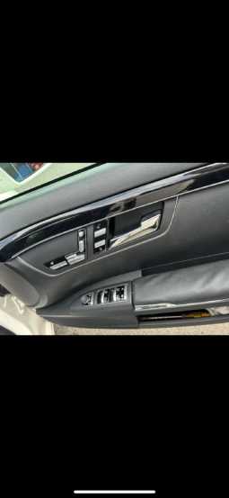 
										MERCEDES SL350L FOR SALE full									