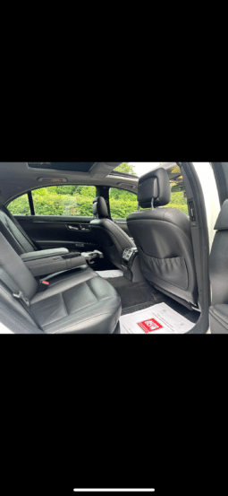 
										MERCEDES SL350L FOR SALE full									