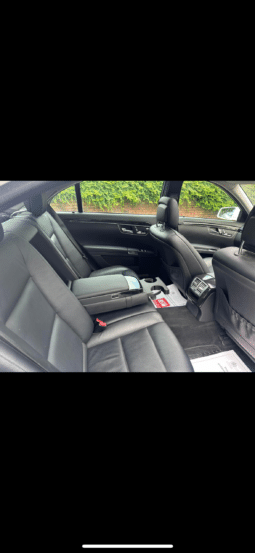 
										MERCEDES SL350L FOR SALE full									