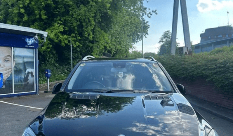 
								MERCEDES ML350 FOR SALE full									