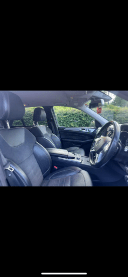 
										MERCEDES ML350 FOR SALE full									