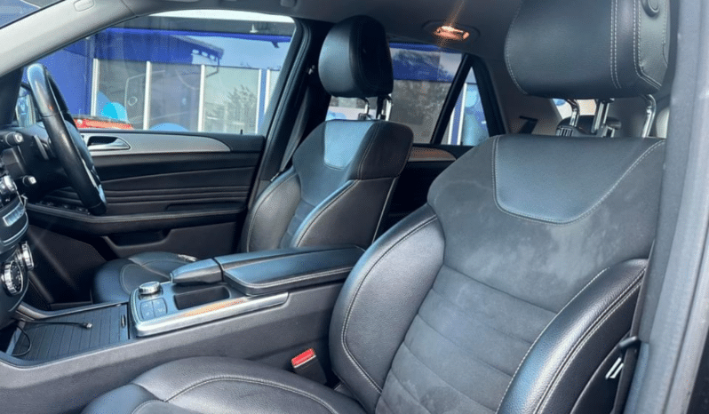 
								MERCEDES ML350 FOR SALE full									