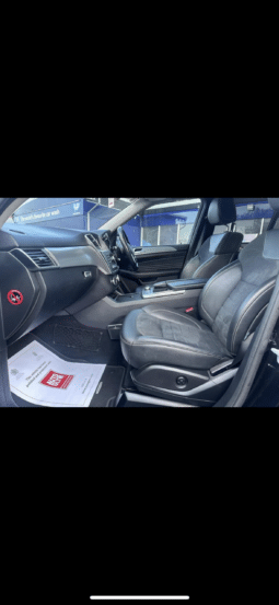 
										MERCEDES ML350 FOR SALE full									