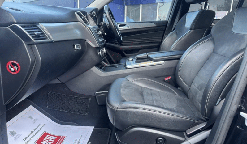 
								MERCEDES ML350 FOR SALE full									