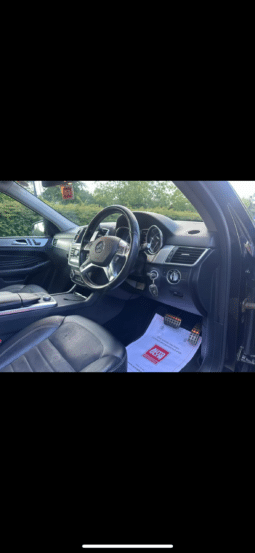 
										MERCEDES ML350 FOR SALE full									