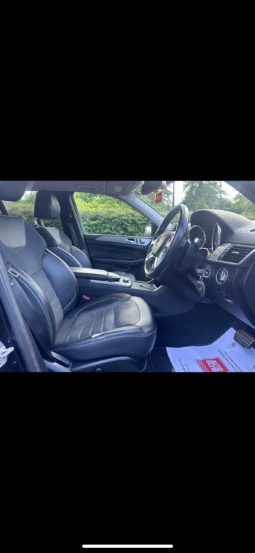 
										MERCEDES ML350 FOR SALE full									