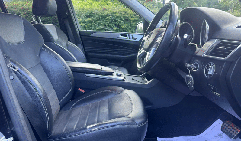 
								MERCEDES ML350 FOR SALE full									