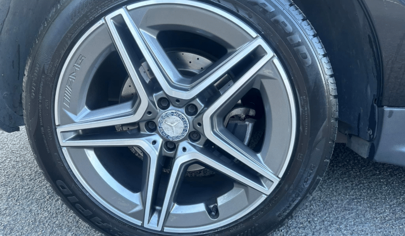 
								MERCEDES ML350 FOR SALE full									