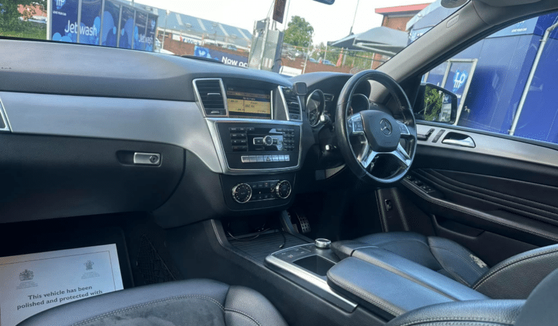 
								MERCEDES ML350 FOR SALE full									