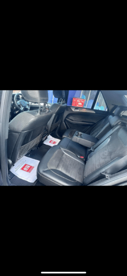 
										MERCEDES ML350 FOR SALE full									