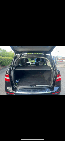 
										MERCEDES ML350 FOR SALE full									