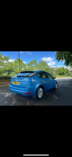 FORD FOCUS FOR SALE