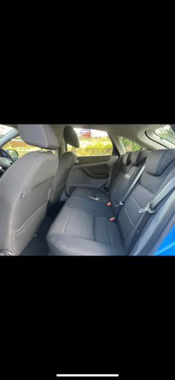 
										FORD FOCUS FOR SALE full									