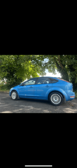 FORD FOCUS FOR SALE