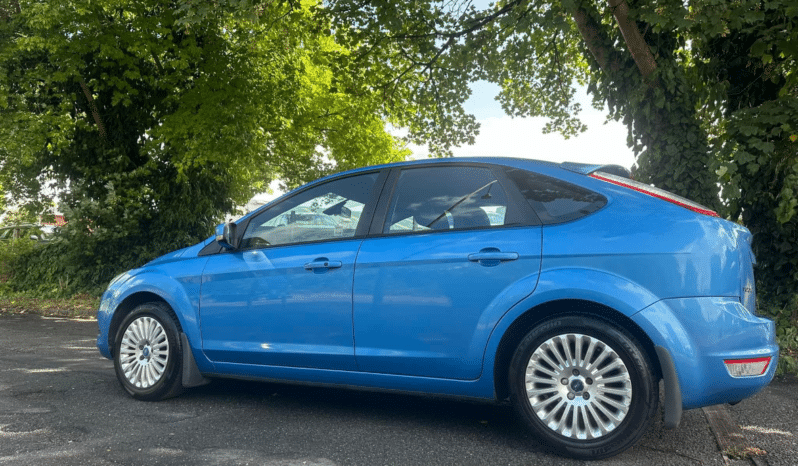 
								FORD FOCUS FOR SALE full									