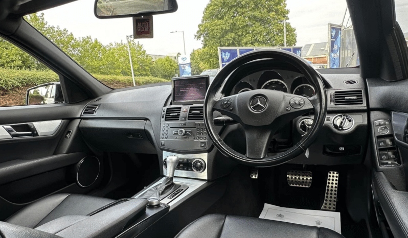 
								MERCEDES-BENZ C200 FOR SALE full									