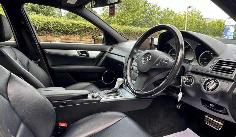 
								MERCEDES-BENZ C200 FOR SALE full									