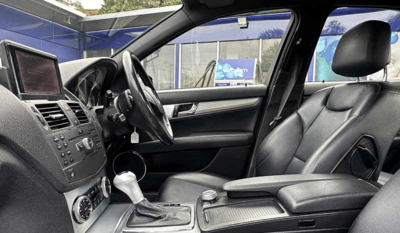 
								MERCEDES-BENZ C200 FOR SALE full									