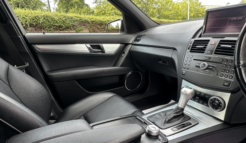 
								MERCEDES-BENZ C200 FOR SALE full									