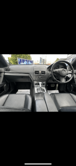 
										MERCEDES-BENZ C200 FOR SALE full									