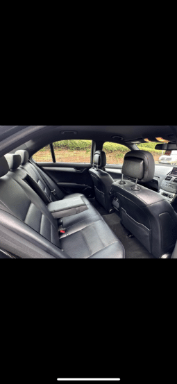 
										MERCEDES-BENZ C200 FOR SALE full									