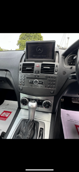 
										MERCEDES-BENZ C200 FOR SALE full									