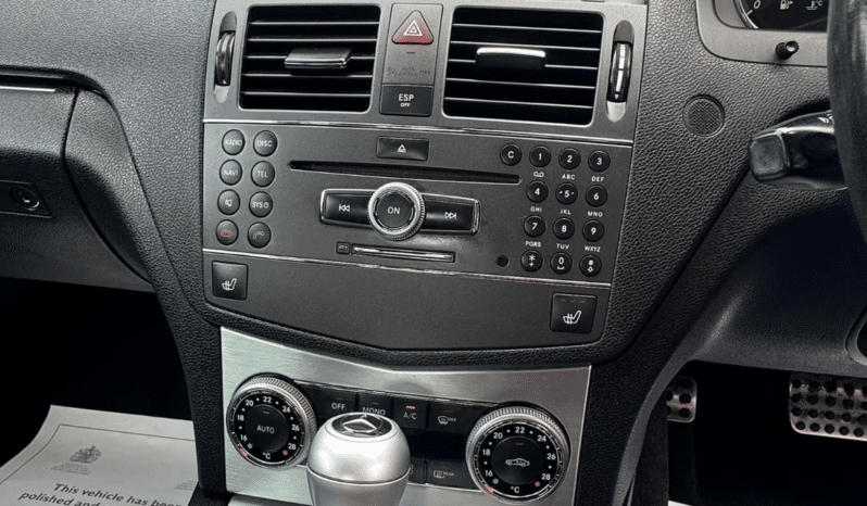 
								MERCEDES-BENZ C200 FOR SALE full									