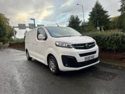 Vauxhall Vivaro For sale