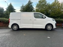 Vauxhall Vivaro For sale