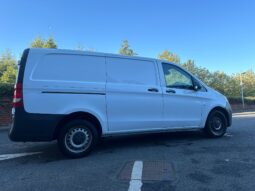 MERCEDES-BENZ VITO FOR SALE