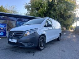 MERCEDES-BENZ VITO FOR SALE