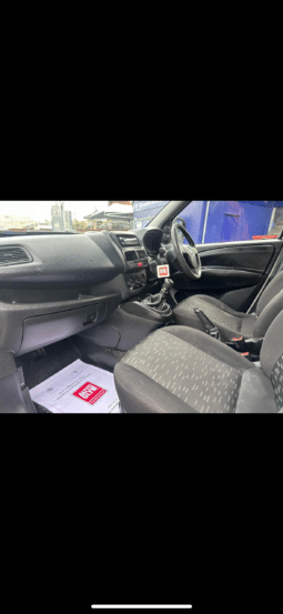 
										VAUXHALL COMBO FOR SALE full									