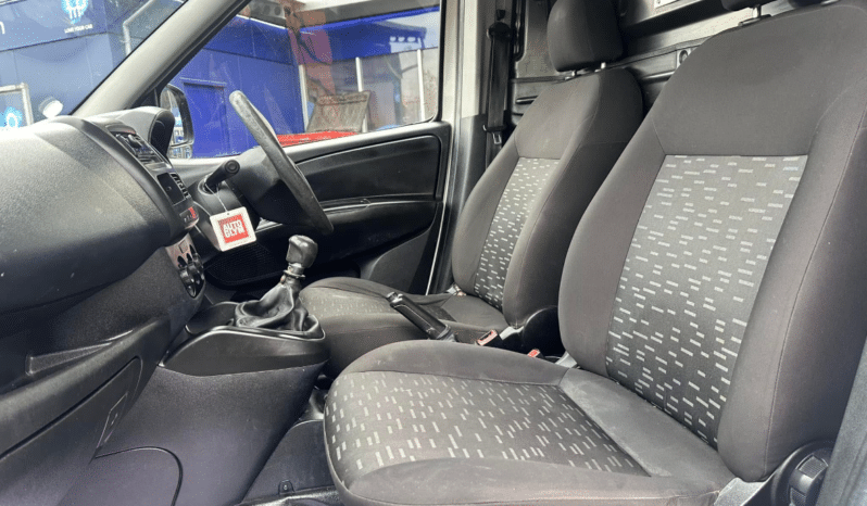 
								VAUXHALL COMBO FOR SALE full									