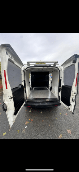 
										VAUXHALL COMBO FOR SALE full									