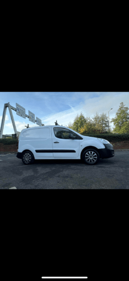 CITROEN BERLINGO FOR SALE