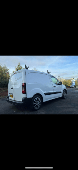 CITROEN BERLINGO FOR SALE