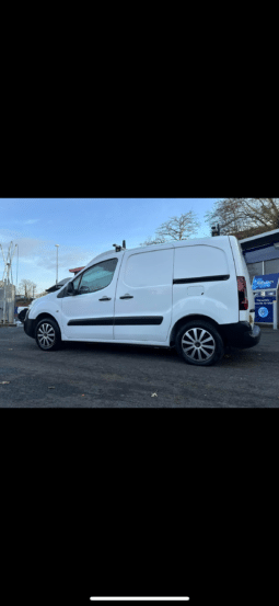 
										CITROEN BERLINGO FOR SALE full									