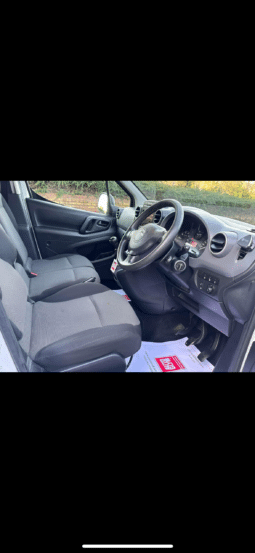 
										CITROEN BERLINGO FOR SALE full									