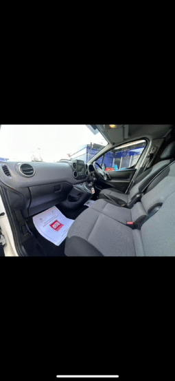 
										CITROEN BERLINGO FOR SALE full									