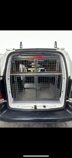 
										CITROEN BERLINGO FOR SALE full									