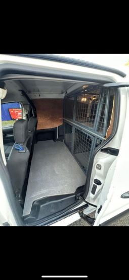 
										CITROEN BERLINGO FOR SALE full									