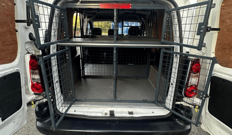 
								CITROEN BERLINGO FOR SALE full									