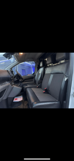 
										VAUXHALL VIVARO FOR SALE full									