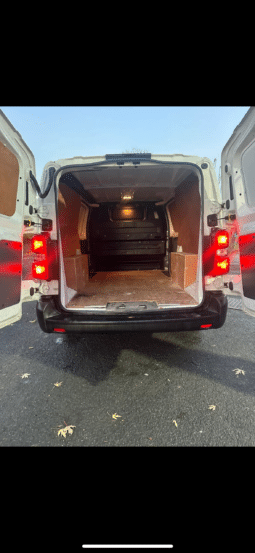 
										VAUXHALL VIVARO FOR SALE full									