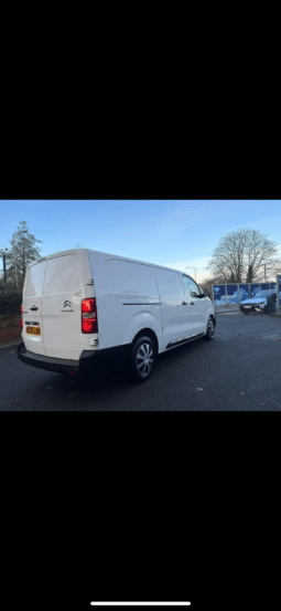 
										CITROEN DISPATCH FOR SALE full									