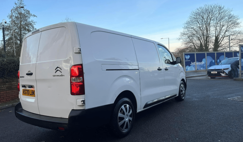 
								CITROEN DISPATCH FOR SALE full									