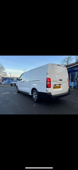 CITROEN DISPATCH FOR SALE