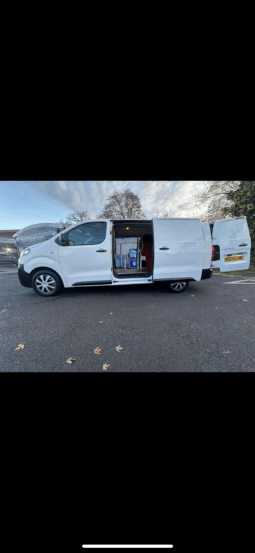 CITROEN DISPATCH FOR SALE