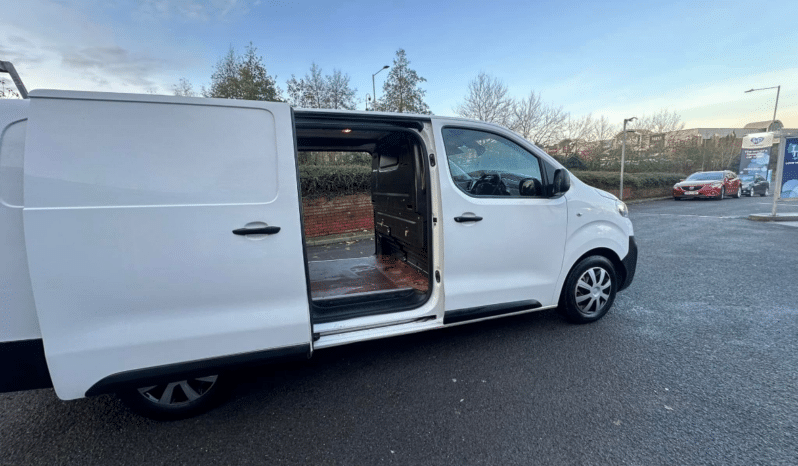 
								CITROEN DISPATCH FOR SALE full									