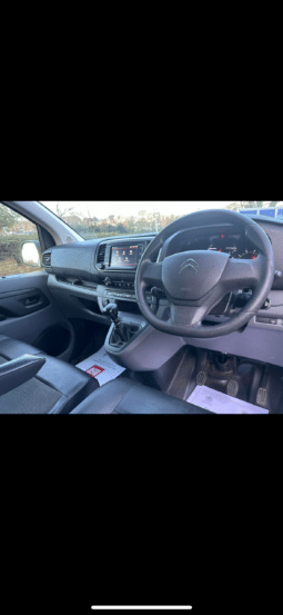 
										CITROEN DISPATCH FOR SALE full									